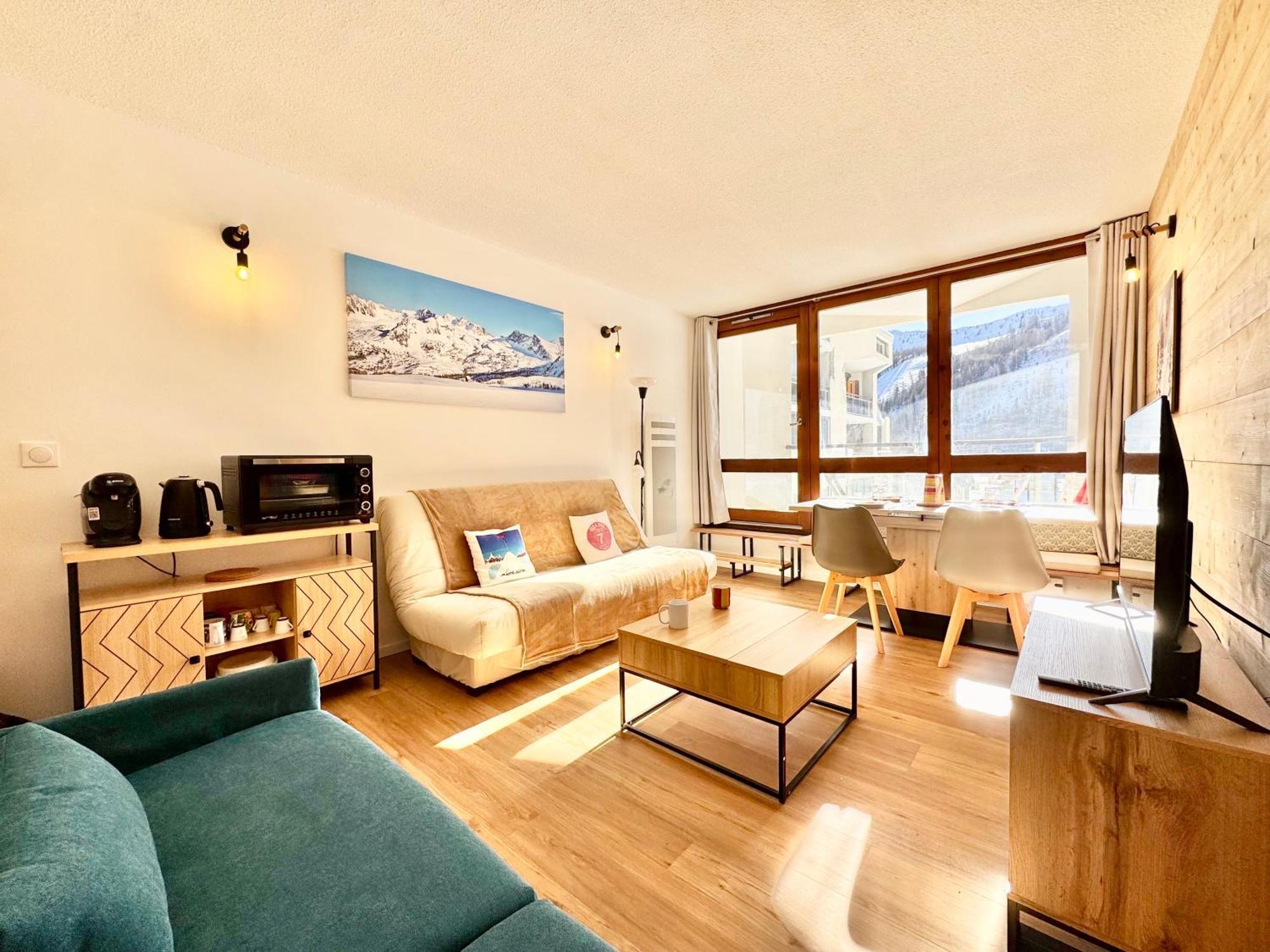 2 Pieces - Front De Neige * Isola 2000