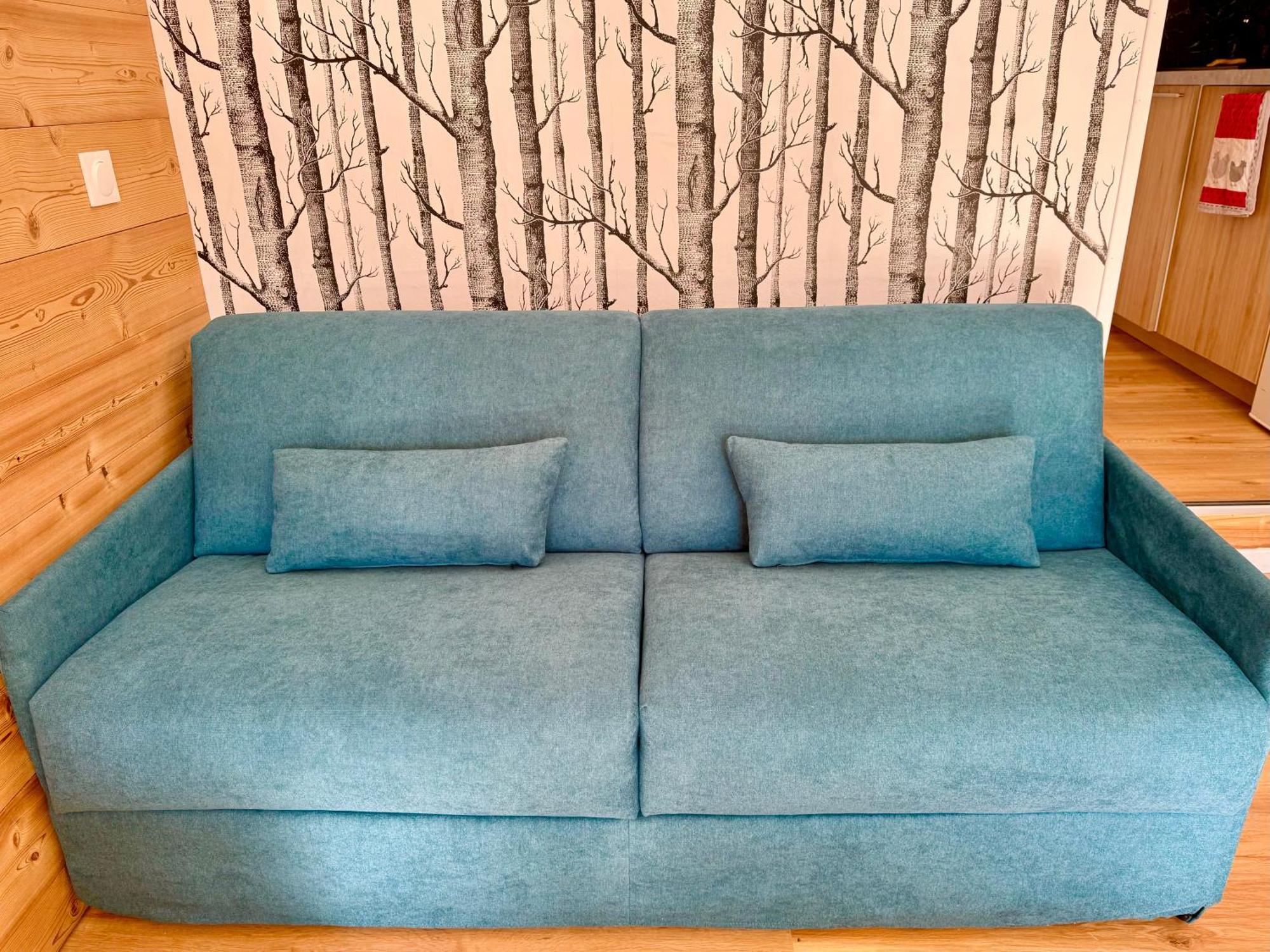 2 Pieces - Front De Neige Isola 2000